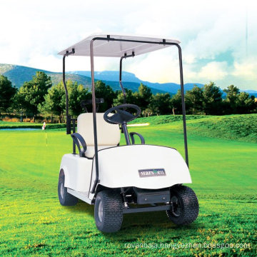 Ce Certificated Golf Cart Single Seater (DG-C1)